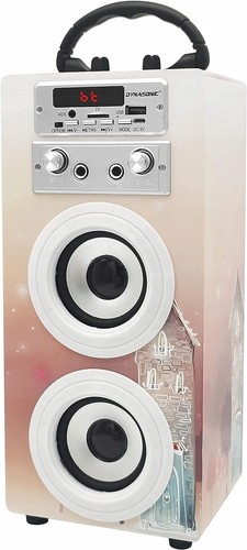 Altoparlante bluetooth - altoparlante,