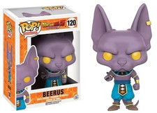 Funko Pop Dragon Ball Super