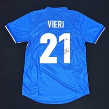 Maglia calcio CHRISTIAN VIERI