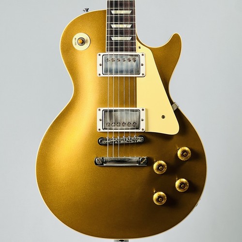 Gibson custom shop 1957 les - shop,
