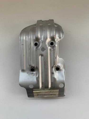 Piastra para motore inferiore