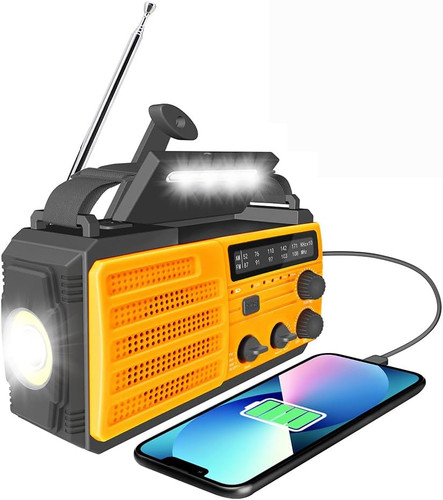 Solar radio fm - radio, am/fm