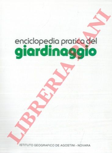 Giardinaggio encicloedia - giardinaggio,