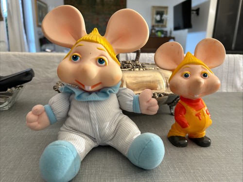 Topo gigio esemplari maria - -,