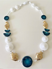 Collana lunga ANGELA CAPUTI