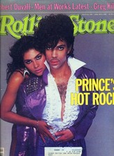ROLLING STONE