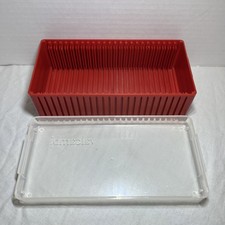 Valcambi Suisse Assay Red