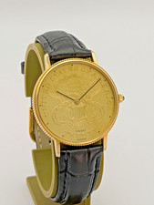 Orologio Vintage Tissot Coin