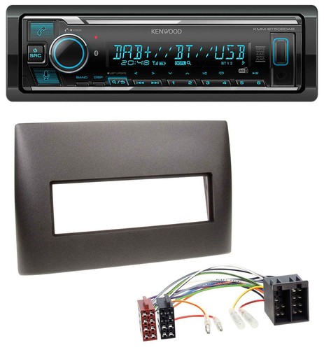 Kenwood bluetooth mp3 - bluetooth,