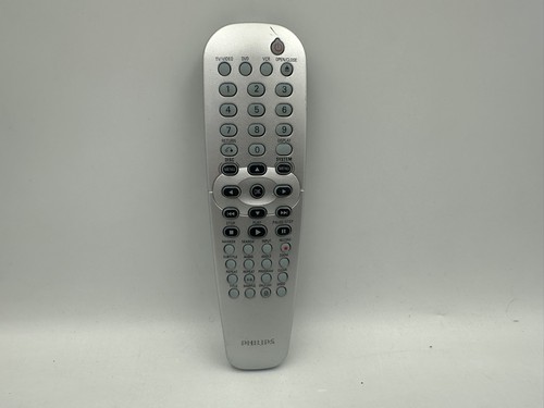 Telecomando philips dvd - telecomando,