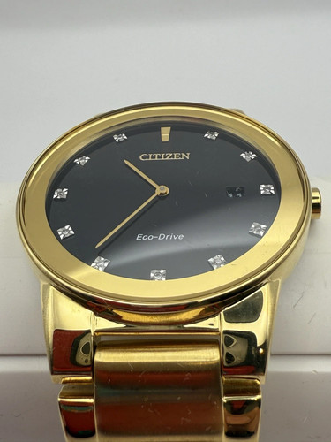 Orologio citizen eco drive - orologio,