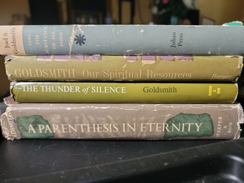 Collector lot joel - lot(4),