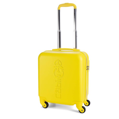 Cabin trolley bagaglio a - cabin, go