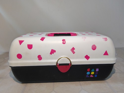 Specchio trucco cosmetico - , 3