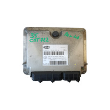 CENTRALINA MOTORE FIAT PANDA