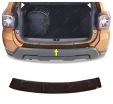 Protezione Soglia Paraurti