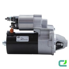 Motorino avviamento starter