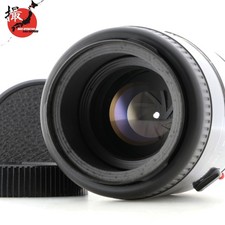 TAMRON SP AF 90mm f/2.5 obiettivo macro 52EM Minolta α attacco A ecc+5 testato GIAPPONE