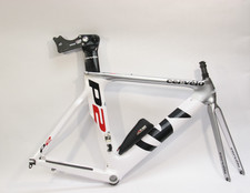 Cervelo P2 54cm Carbon TT/Tri