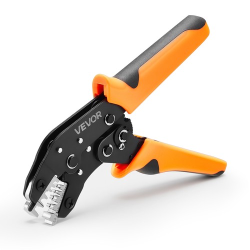 Vevor pinza crimpatrice - crimpatrice, a