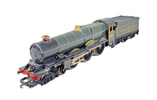 Lima OO Gauge Gwr 4-6-0 King