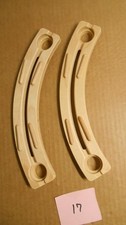 Quadrilla Hape Legno Marmo