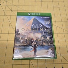 Assassin's Creed Origins -