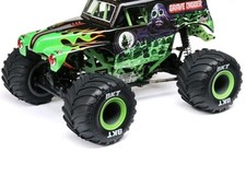 Monster truck Losi Mini