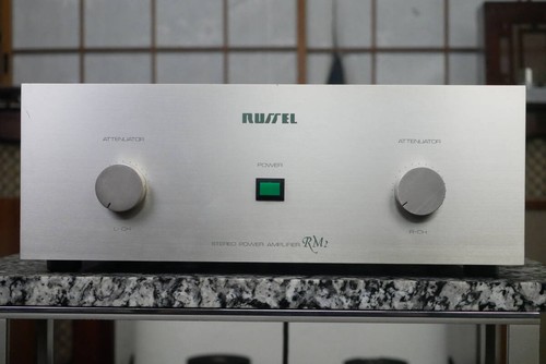 Amplificatore potenza - di,