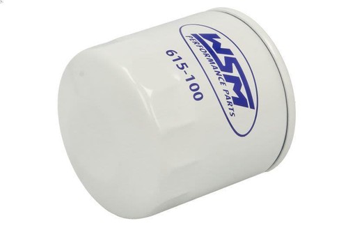 Oil filter wsm - 615-100, yamaha