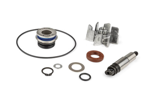 Kit riparazione pompa acqua - riparazione,
