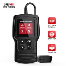 THINKOBD CR17 OBD2 Scanner OBD