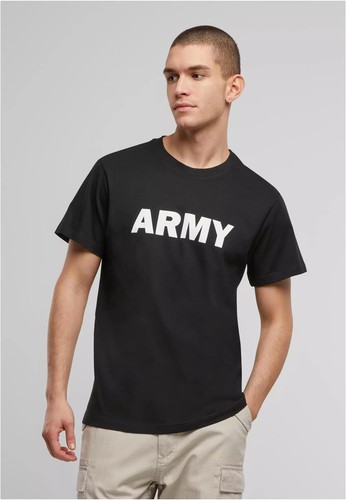 Shirt esercito - t-shirt,