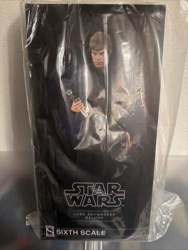 Modellino sideshow star wars - star,