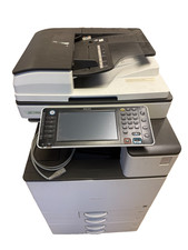STAMPANTE LASER MULTIFUNZION