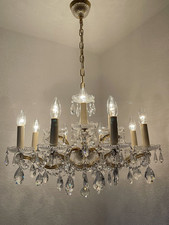 Lampadario PALWA d.60 cm 12