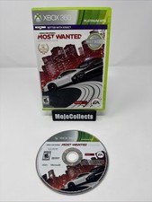 Need for Speed: Most Wanted -