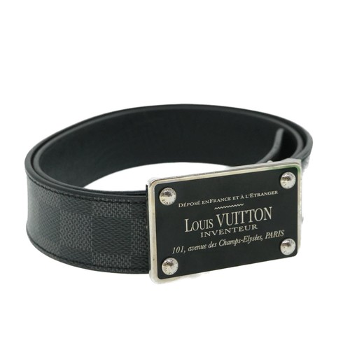Cintura louis vuitton - louis,