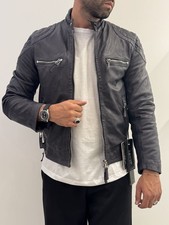 Giubbotto The Jack Leathers in