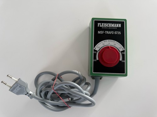 Fleischmann scala msf - fleischmann, n