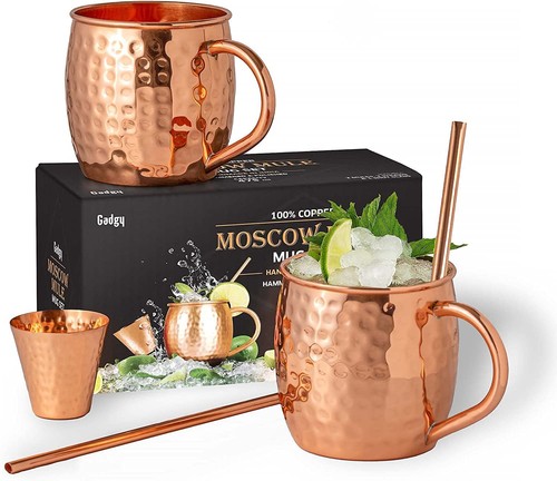 Set moscow mule - set, in