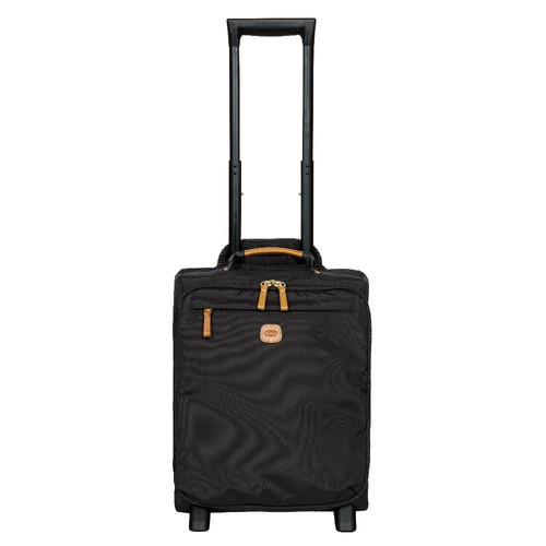 Bric trolley cabina - bric's,