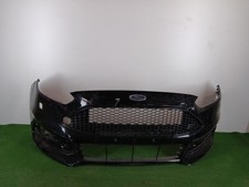 F1EB17757AJ FRONT BUMPER /