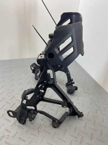 Bmw k1300r 2012 completo - k1300r,