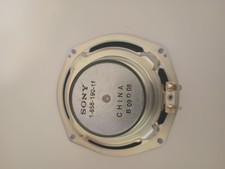 Altoparlante Sony