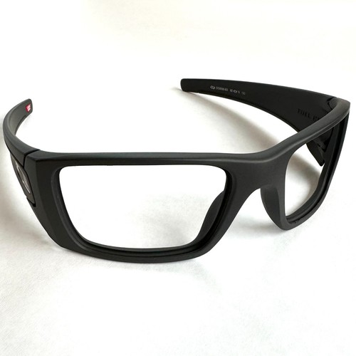 Oakley fuel cell cerakote nero - cell,