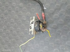 rele' start accensione piaggio ape 501 600 601