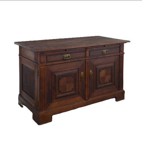 Credenza antica legno di - credenza,