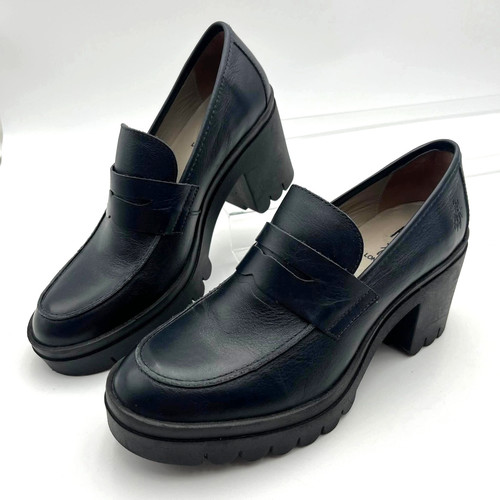 Mocassini fly london - fly,