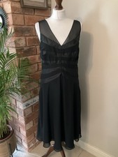 Abito da sera svasato Teatro